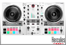 Hercules Inpulse 500 White Edition